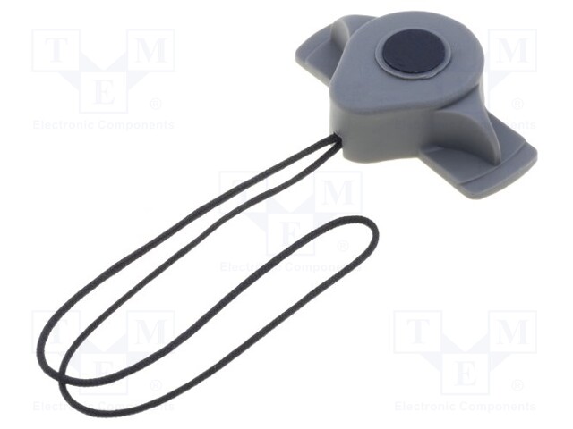 Magnetic hold; Application: BM257,BM525,BM829,BM867,BM869