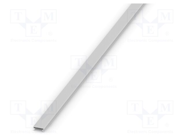 Protection; L: 11mm; W: 30mm; H: 2000mm
