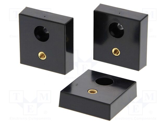 Accessories: insulation spacer; 0÷55°C; NX; 3pcs.
