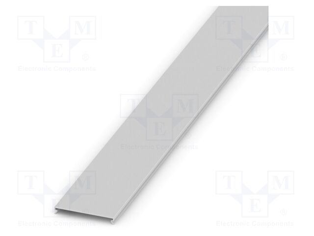 Protection; L: 11mm; W: 100mm; H: 2000mm