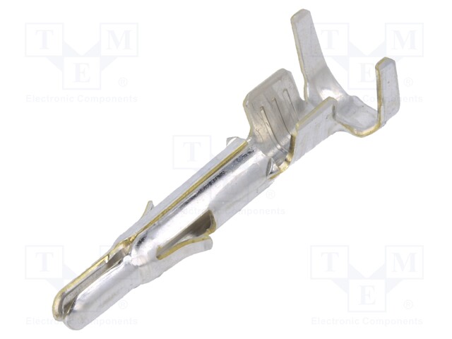 TERM MACHO UNIVER.MATE-N-LOK