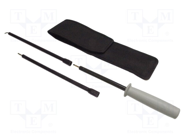 Measuring probe; Works with: CA-6116N