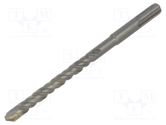 Drill bit; for concrete; Ø: 10mm; L: 160mm; SDS-Plus®