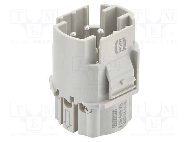 Han F+B 5E SMC MI SCT 0,75 - 2,5 mm?