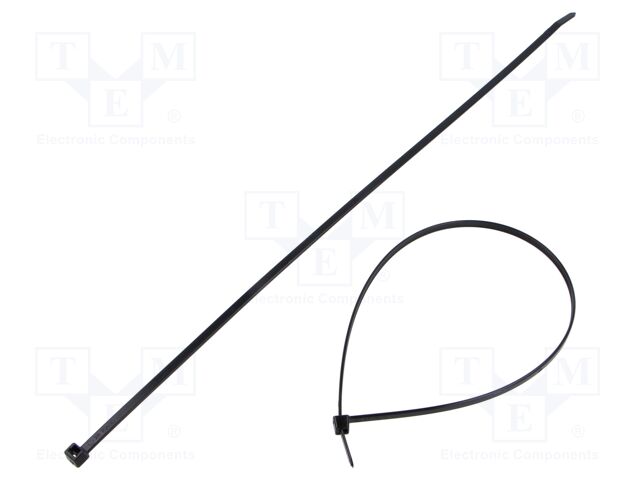 Cable tie; polyamide