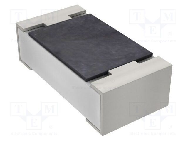 Resistor: thin film