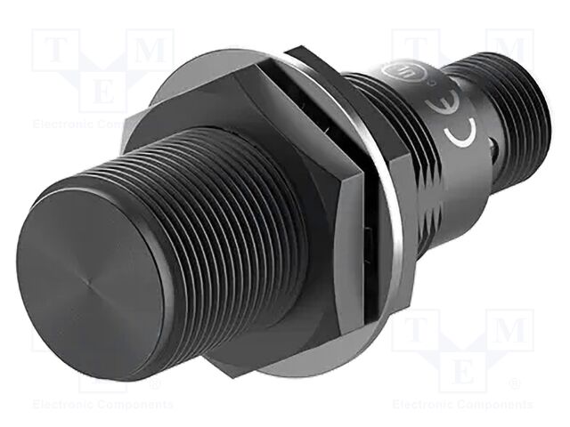 Sensor: inductive; 7mm; 10÷30VDC; M18