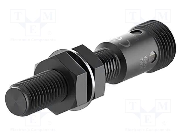 Sensor: inductive; 2mm; 10÷30VDC; M8