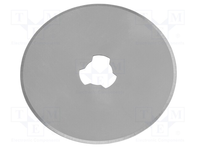 Blade; paper,textiles; Application: WF4152000; Pcs: 1; 45mm