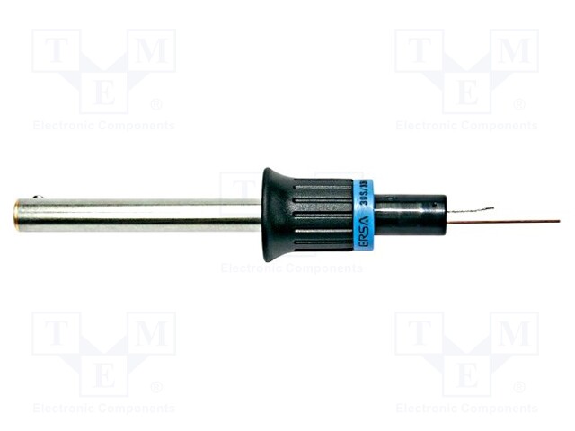 Spare part: heating element; for  ERSA-0330KD soldering iron