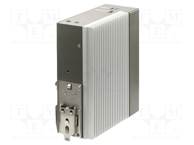 Industrial module: industrial computer; Man.series: BOXER