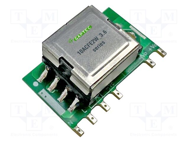 Converter: AC/DC