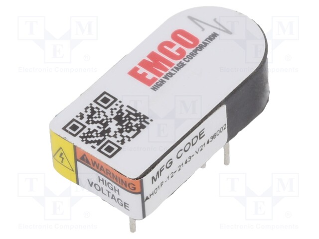 Converter: DC/DC