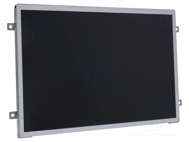 Display: TFT; 12.1"; 1280x800; Illumin: LED; RGB; Interface: USB C