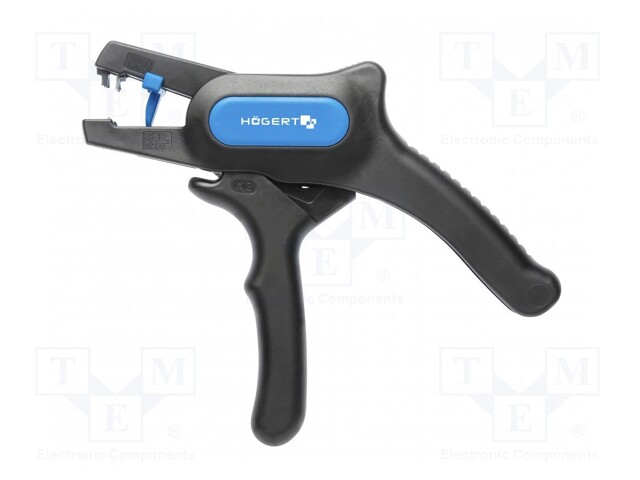 Stripping tool