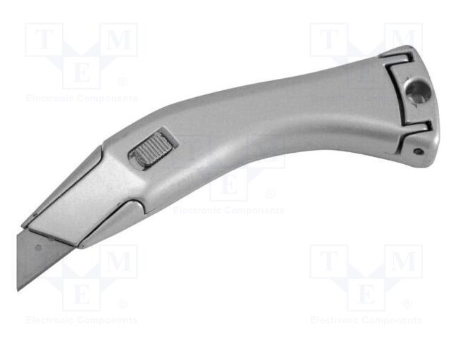 Knife; universal; 62mm; replacement blades