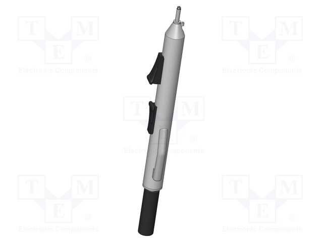 Tool: insertion/removal; SW-GKS; 104mm; test needles