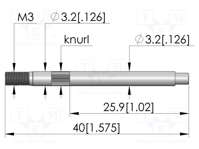 Tool: mounting tool