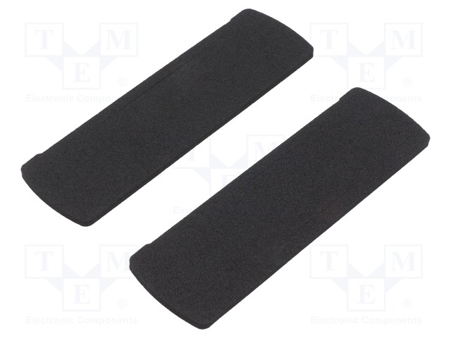 Gasket; ALUG704; Gasket material: neoprene