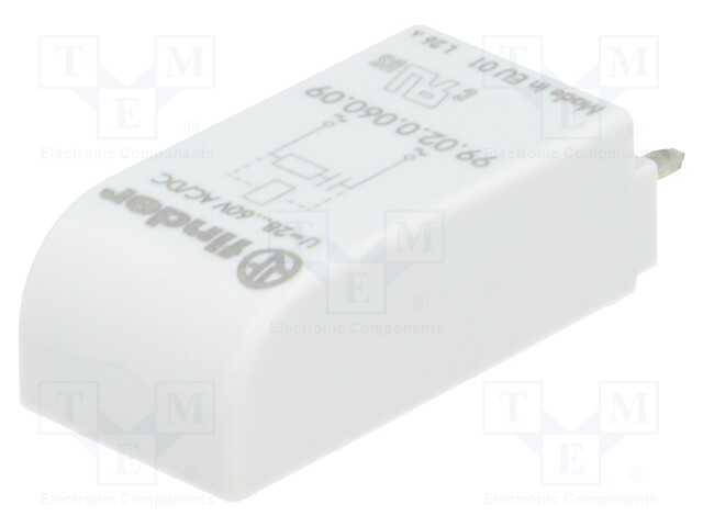 Module protecting; Application: 94.02,94.03,94.04; Colour: green