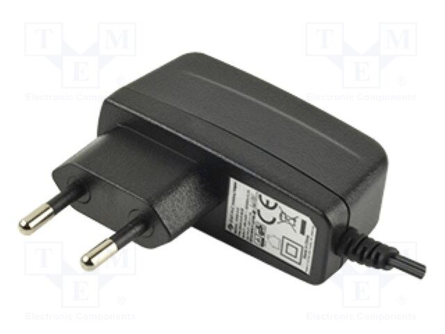 Power supply: switching