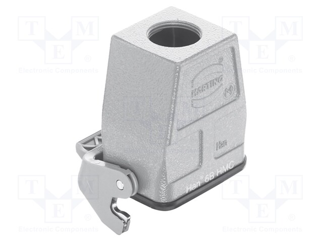 Han 6B-HMC-HCC-SL-M25