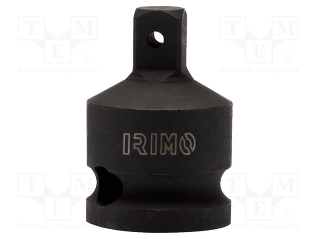 Adapter; 3/8"