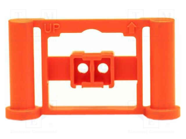 Bracket; Application: for meters Keysight
