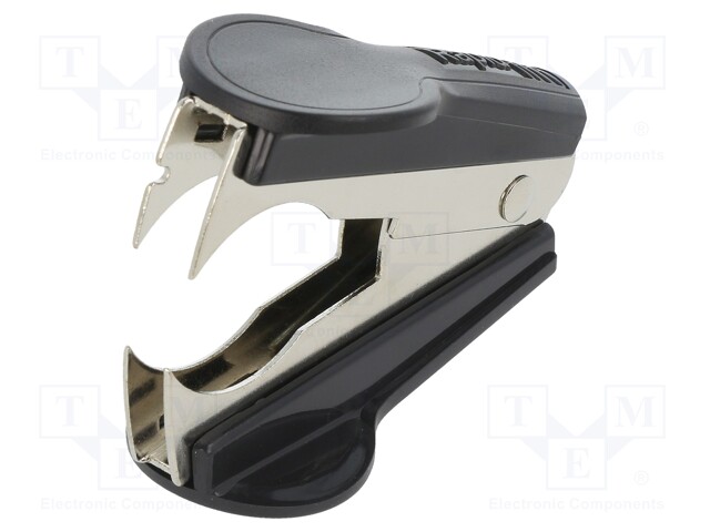 Staple remover