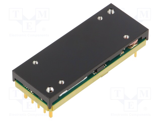 Isolated Board Mount DC/DC Converter, ITE, 1 Output, 120 W, 12 V, 10 A