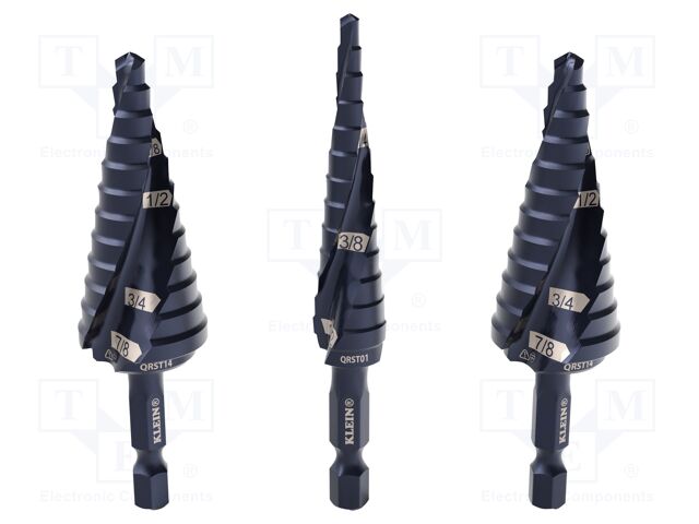 Drill bit-kit