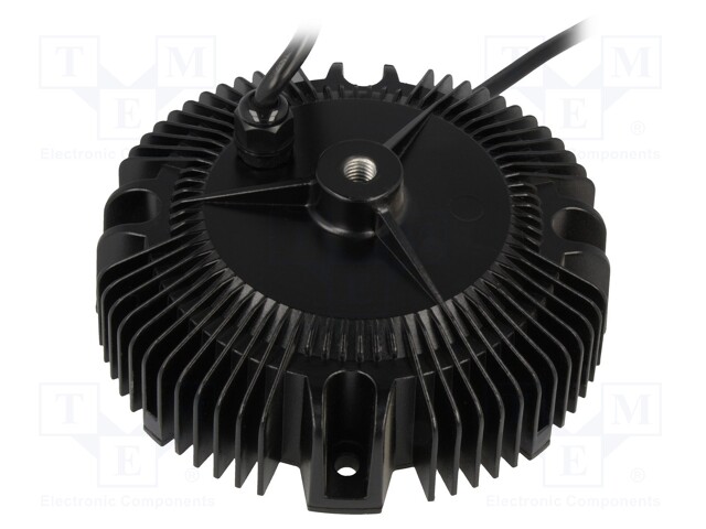 Power supply: switched-mode; LED; 240W; 36VDC; 4÷6.7A; 90÷305VAC
