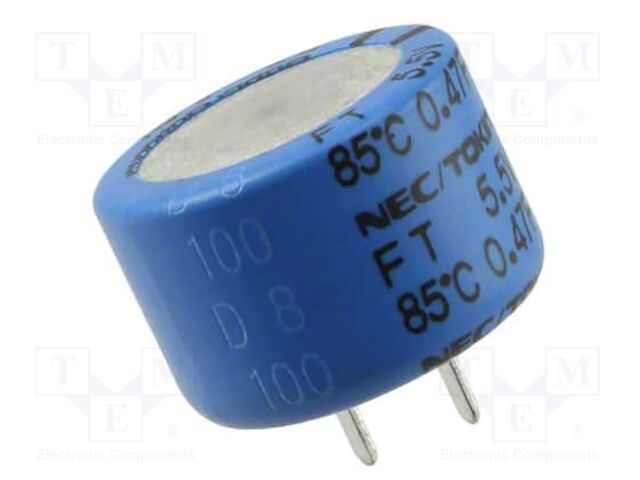 Supercapacitor