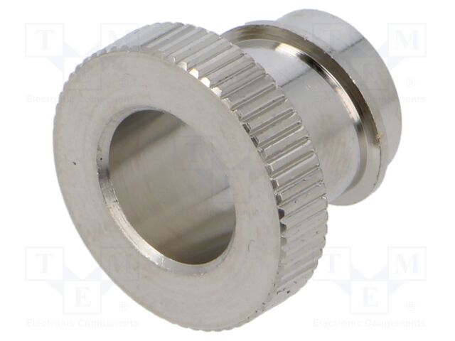 End insert; brass; HelaGuard LTS-EI; -100÷300°C; IP65