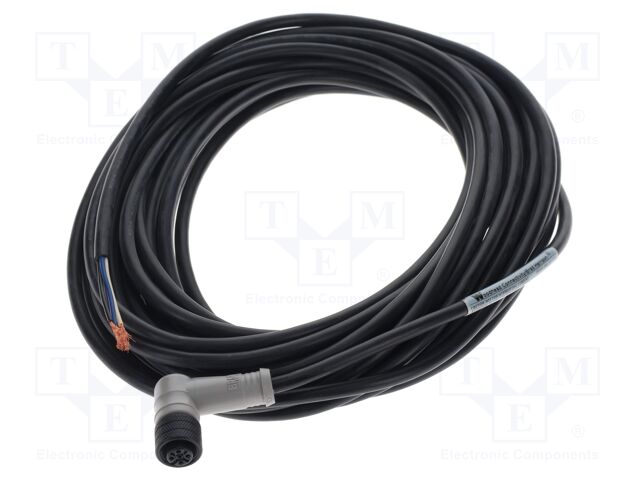 Transition: T adapter