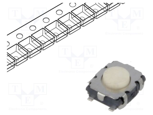 Microswitch TACT