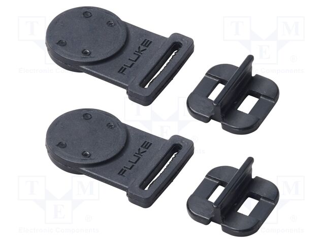 Magnetic hold; Application: to Fluke 1670 Series Calibrators