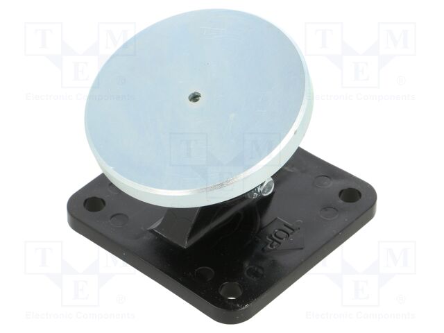 Electromagnet: holding