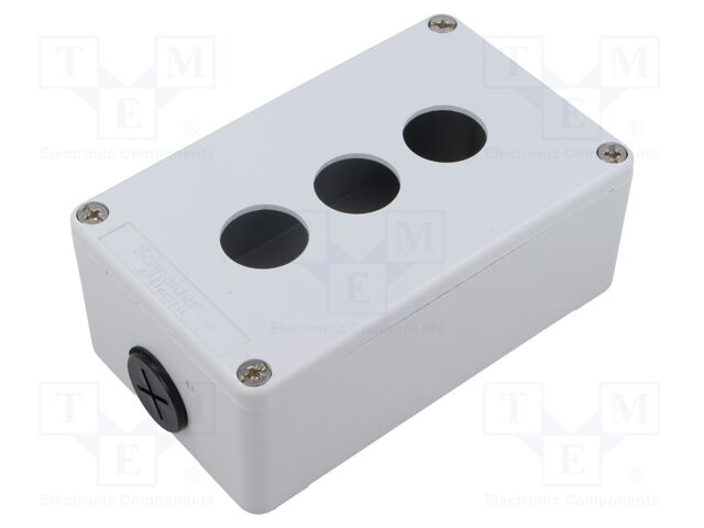 Sensor: level; -40÷100°C; 18÷30VDC