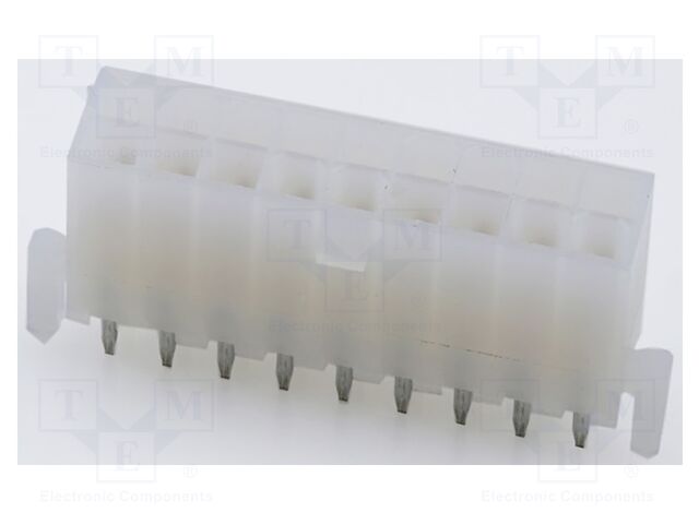 Wire-board