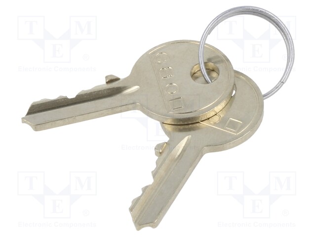 Key; 45; Works with: 45-2S00.1001.404,45-2S00.3001.404