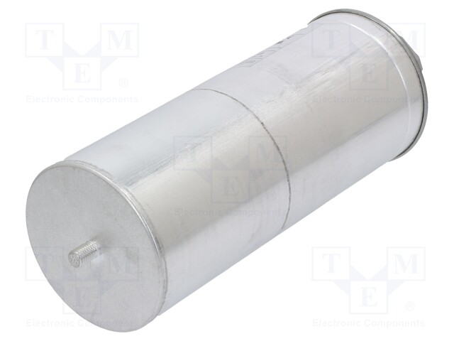 Capacitor: polypropylene; three phase; Q@50Hz: 30kVAR; 690VAC
