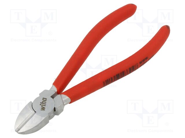 Pliers; side,cutting; Pliers len: 140mm; Classic