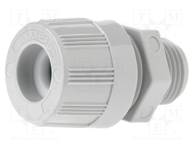 Cable gland