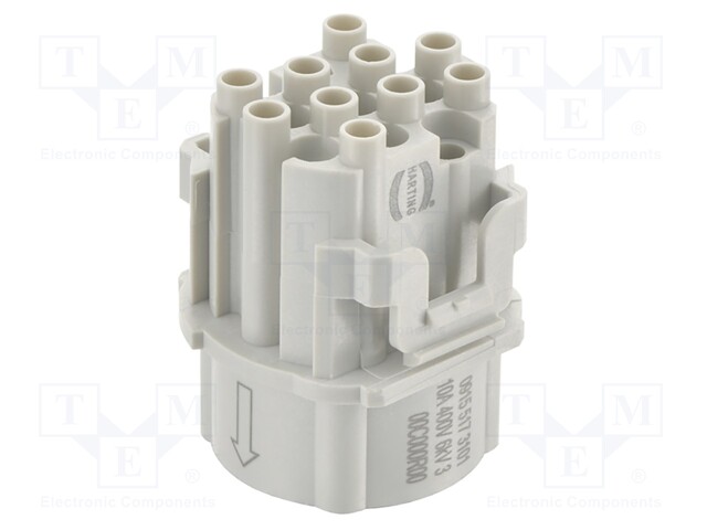 Han F+B 17D SMC FI CRT