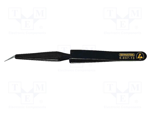 Tweezers; ESD