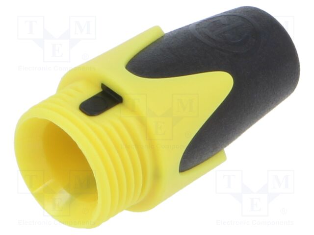 YELLOW BUSHING NP*X