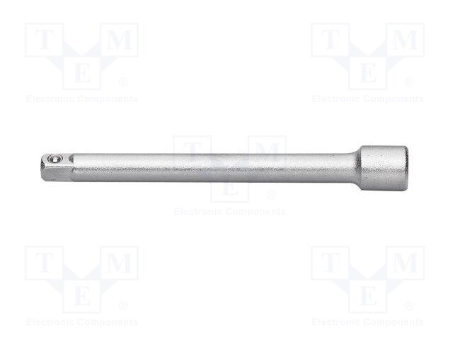 Extension cord; 1/4"; 150mm