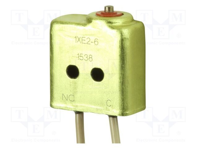 Microswitch SNAP ACTION