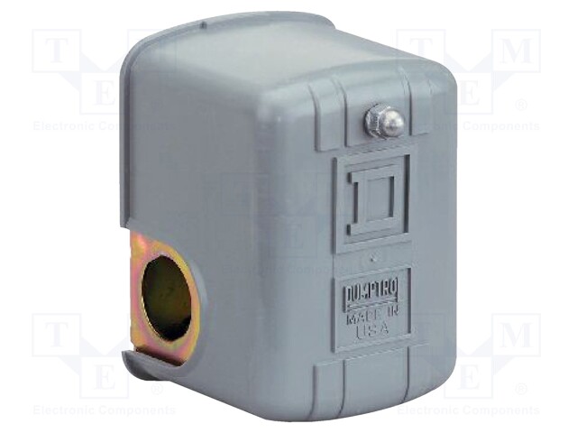 Module: pressure switch; relative pressure; 30÷50psi; 9013